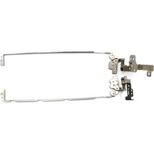 Lenovo Orijinal Thinkpad 04X1144 AM0SI000200 AM0SI000100 Notebook L+R Hinge Menteşe Takımı