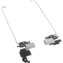 Lenovo Orijinal Flex 3-1470 80JK Notebook L+R Sağ Sol Hinge Menteşe Takımı