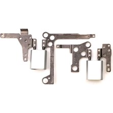 Lenovo Orijinal 5H50J08417 Notebook L+R Sağ Sol Hinge Menteşe Takımı