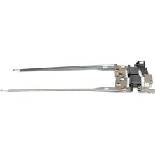 Lenovo Orijinal Yoga 520-14 520-14IKB 80X8 80YM 81C8 L+R Sağ Sol Hinge Menteşe Takımı
