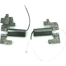Lenovo Orijinal Yoga 5H50Q96486 5H50Q96467 Notebook L+R Sağ Sol Hinge Menteşe Takımı