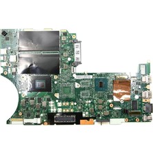 Lenovo Thinkpad T460P I5-6440HQ SR2FS Işlemcili On Board Notebook Anakart NM-A611