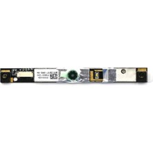 Lenovo Orijinal Ideapad Z710 Notebook Dahili Webcam Kamera