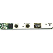 Orijinal Lenovo Ideapad 500-15ACZ 80K4 3d'li Notebook Kamera Webcam