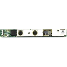 Orijinal Lenovo Ideapad Y700-15ISK Notebook 3D Kamera Webcam 5C20H15126