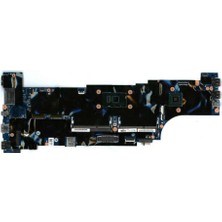 Lenovo Thinkpad T560 W560S I7-6600U Işlemcili Geforce 940MX Ekran Kartlı Notebook Anakart 01AY318 448.06D04.0021