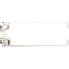 Lenovo Orijinal Thinkpad 01LV740 AM11P000200 Notebook L+R Hinge Menteşe Takımı