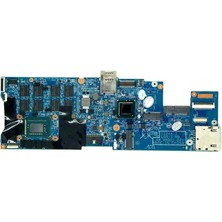 Lenovo Thinkpad X1 Carbon Gen 1 I7-3667U Işlemcili On Board Notebook Anakart 48.4RQ01.021
