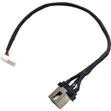 Lenovo Orijinal Yoga 310-11IAP 80U2 Notebook Dc Power Jack Şarj Soketi