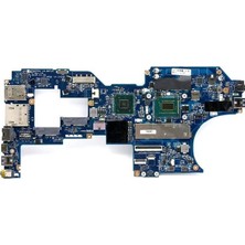 Lenovo Thinkpad Twist S230U I7-3537U Işlemcili On Board Notebook Anakart LA-8671P