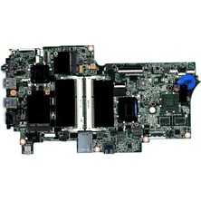 Lenovo Thinkpad T430U I5-3337U SR0XL Işlemcili On Board Notebook Anakart DA0LV3MB8E0