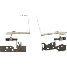 Lenovo Orijinal Thinkpad 13 Gen 2 20J1 20J2 Notebook L+R Hinge Menteşe Takımı