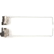 Lenovo Orijinal Thinkpad 01HW934 AM137000110 AM137000210 Notebook L+R Hinge Menteşe Takımı
