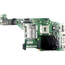 Lenovo Thinkpad T440P Geforce Gt 840M Ekarn Kartlı Notebook Anakart  NM-A131 00HM983