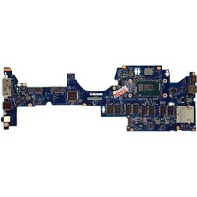 Lenovo Thinkpad Yoga 12 I5-5200U Işlemcili On Board Notebook Anakart LA-A342P 01AY504