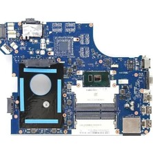Lenovo Thinkpad E560 Celeron 3855U SR2EV Işlemcili On Board Notebook Anakart NM-A561