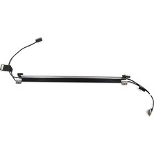 Lenovo Orijinal DC02C00G700 DC02C00G710 Menteşe Takımı LCD Ekran Data Kablosu Front Kit