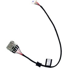 Lenovo Orijinal Thinkpad DC30100Q800 Notebook Dc Power Jack Şarj Soketi