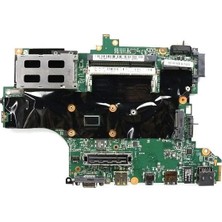 Lenovo Thinkpad T430S I5-3320M SR0MY Işlemcili On Board Notebook Anakart 04X3687