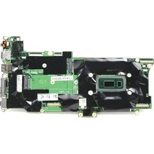 Lenovo Thinkpad X1 Carbon Gen 7 I7-10710U Işlemcili On Board Notebook Anakart NM-C881