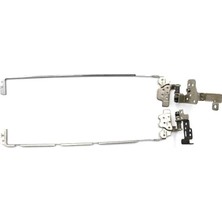 Lenovo Orijinal Thinkpad E431 6277 Notebook L+R Hinge Menteşe Takımı