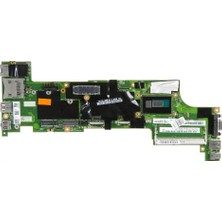 Lenovo Thinkpad X240 İ5-4210U SR1EF Işlemcili On Board Notebook Anakart NM-A091