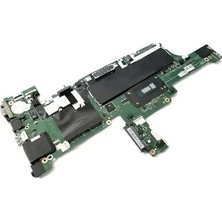Lenovo Thinkpad T450 İ5-4300U SR1ED Işlemcili On Board Notebook Anakart NM-A251