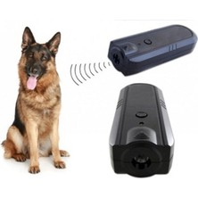 Esranın Dünyası Köpek Savar Keko TJ-3008 (Ultrasonik Kedi-Köpek Savunma)