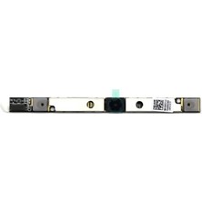 Orijinal Lenovo Ideapad Y50-70 Touch Notebook Webcam Kamera PK40000ZA00 PK40000ZC00
