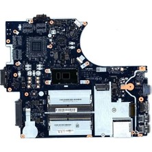 Lenovo Thinkpad E570 I3-7100U SR2ZW Işlemcili On Board Notebook Anakart NM-A831