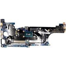 Lenovo Thinkpad T570 I5-7300U SR340 Işlemcili On Board Notebook Anakart 448.0AB06.0011