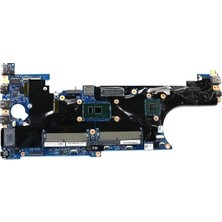 Lenovo Thinkpad T570 I7-7600U SR33Z Işlemcili Ekran Kartlı Notebook Anakart 448.0AB07.0011