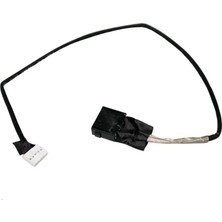 Lenovo Orijinal Edge 15 80H1 80K9 Notebook Dc Power Jack Şarj Soketi