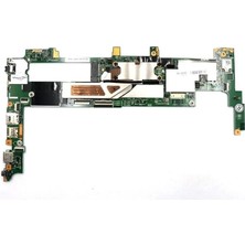 Orijinal Lenovo Thinkpad Helix 20CG 20CH SR23Q M-5Y71 Notebook Anakart 00JT676 48.4EO31.011