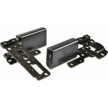 Lenovo Orijinal Ideapad Flex 5-14ITL05 82HS Notebook L+R Sağ Sol Hinge Menteşe Takımı