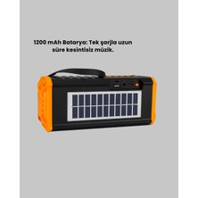 Esranın Dünyası J-Ipox P520 Bluetooth Hoparlör