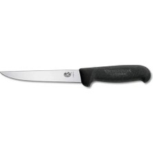 Epilons 5 5603 14 Kasap ve Kurban Sıyırma Bıçağı 14 cm - Fibrox Sap