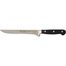 Epilons 61907 - Sürmene Sıcak Dövme Kasap Kemik Sıyırma Bıçağı  17 cm