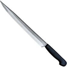 Epilons Bursa Fileto ve Balık Bıçağı No:4, 35 Cm, Plastik Sap