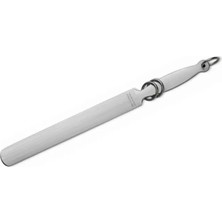 Epilons Balkan 71434 Halkalı Yassı Masat 25 cm
