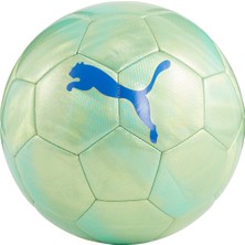 Puma Final Graphic Ball Unisex Pembe Futbol Topu 08434702