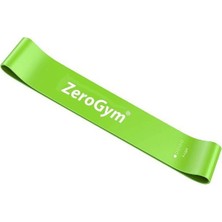 ZeroGym LB01 Loop Band 30cm x 5cm x 0,35mm / Hafif