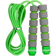 ZeroGym JP03 Comfort Atlama İpi