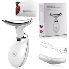Lovesta Home Kırışıklık Giderici Masaj Cihazı