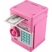 Lovesta Home Şifreli Atm Kumbara