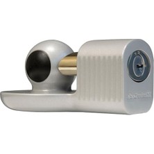 Esranın Dünyası Master Lock 377DAT Fragman Hitch Kilidi
