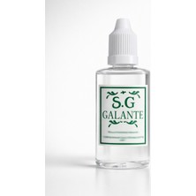 Sg Galante Trompet Piston Yağı