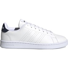 adidas Advantage Erkek Beyaz Sneaker Ayakkabı GZ5299
