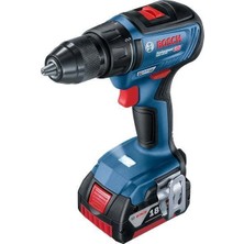 Motto Ticaret Mey Ithalat® Bosch Gsr 18V-50 Professional Akülü Vidalama  5,0 Ah