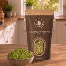 Antep Pazarı Pirinç Antep Fıstığı - 100g